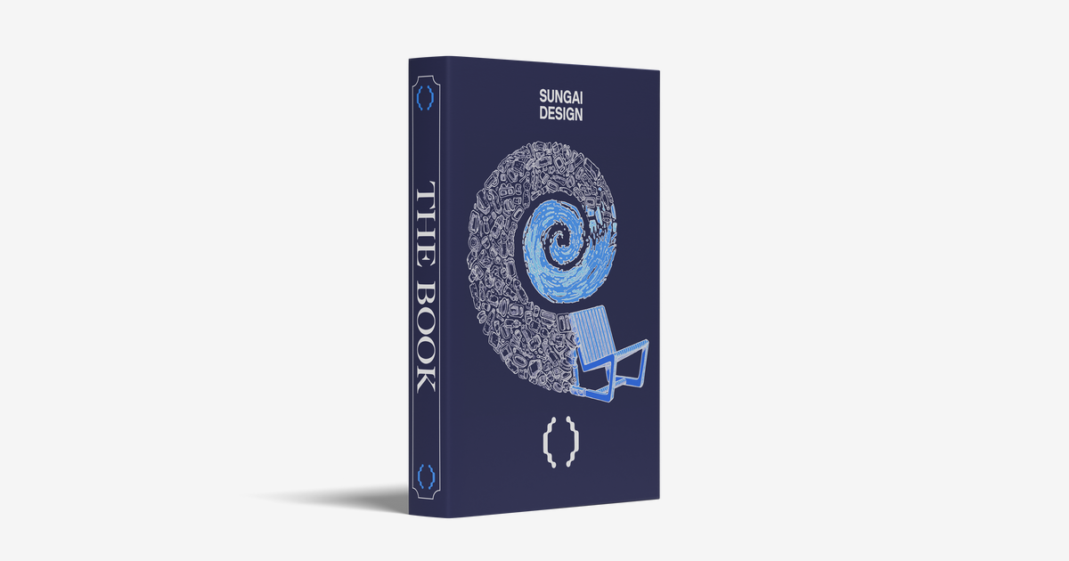 The Book: The Ultimate Guide to Rebuilding Civilization - Hungry Minds