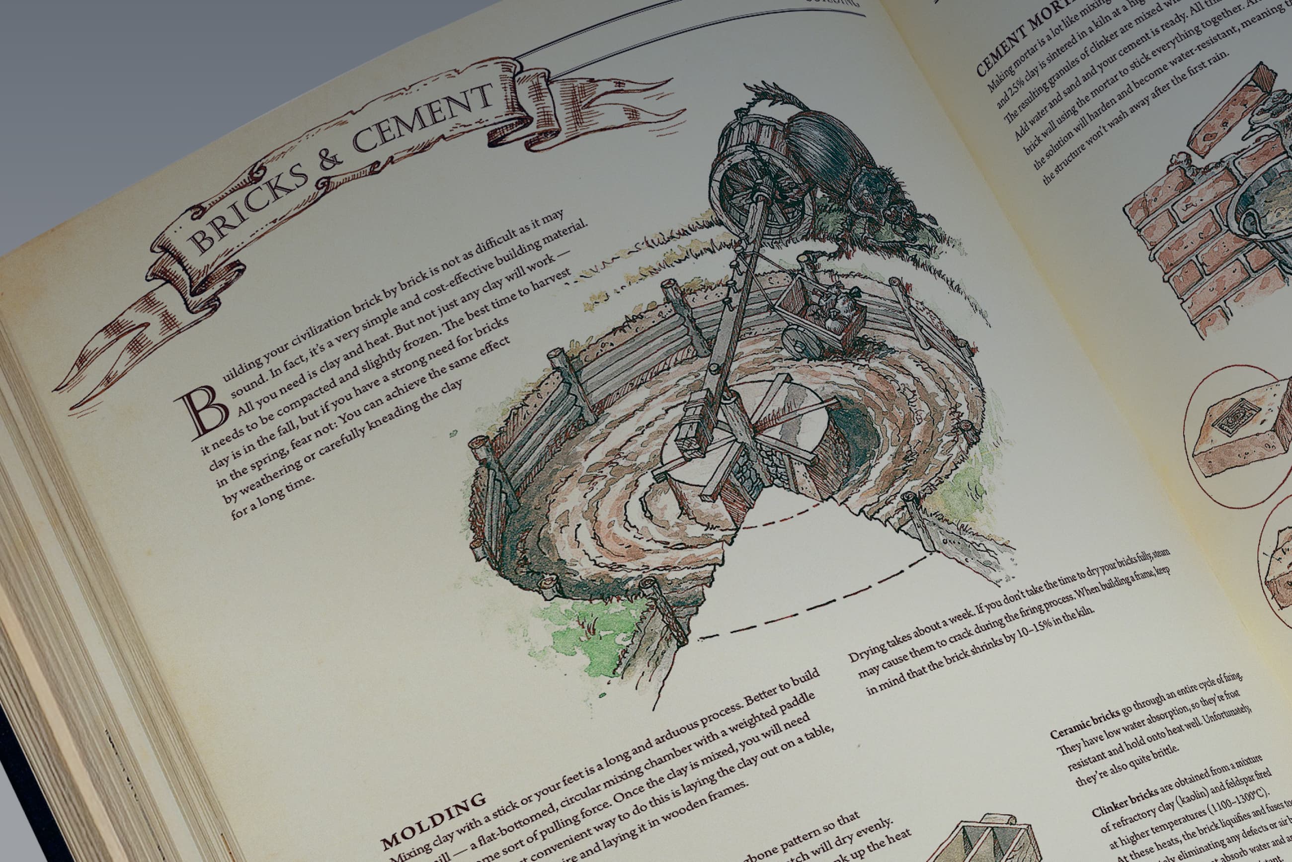 The Lost Knowledge: 5 Ancient Technologies We Had to Reinvent