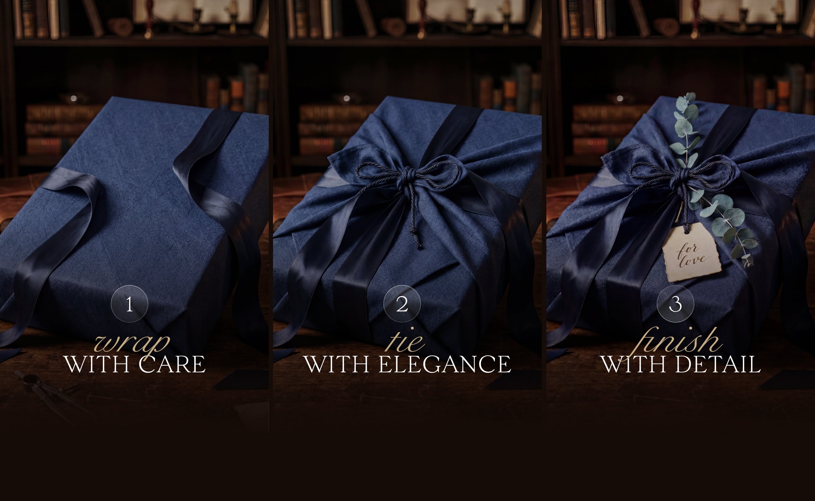 Wrap like a Pro: 5 Creative Ideas That Actually Impress