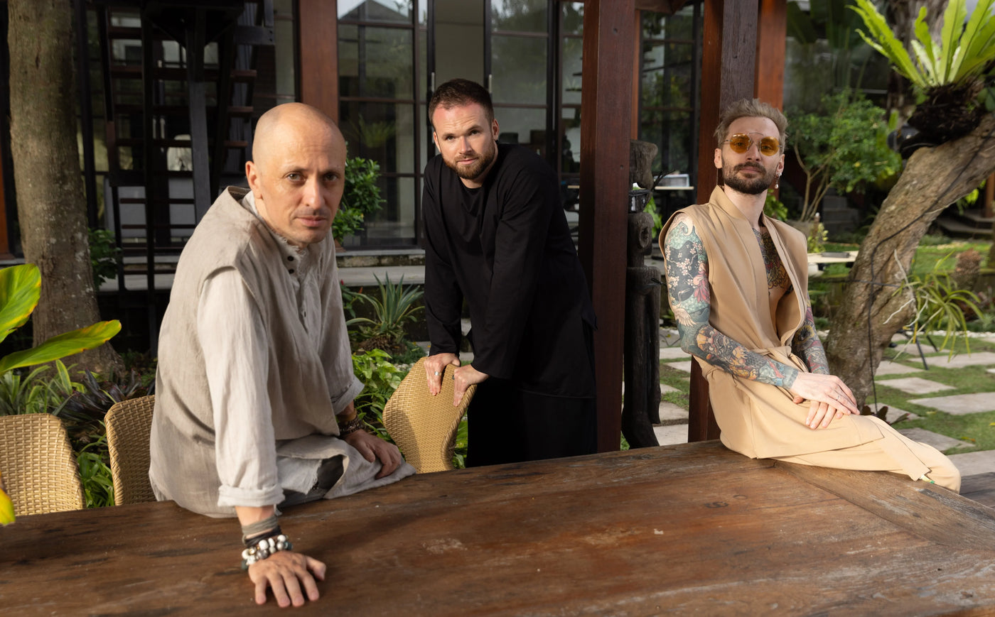 Forbes Features Hungry Minds: Telling Our Story