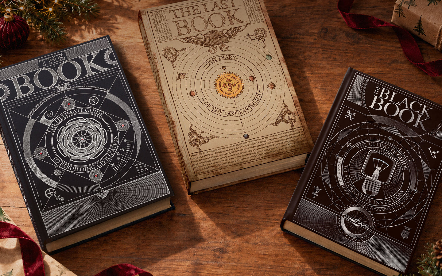 Gifts for Mom and Dad: Christmas Gifts for Every Kind of Parent