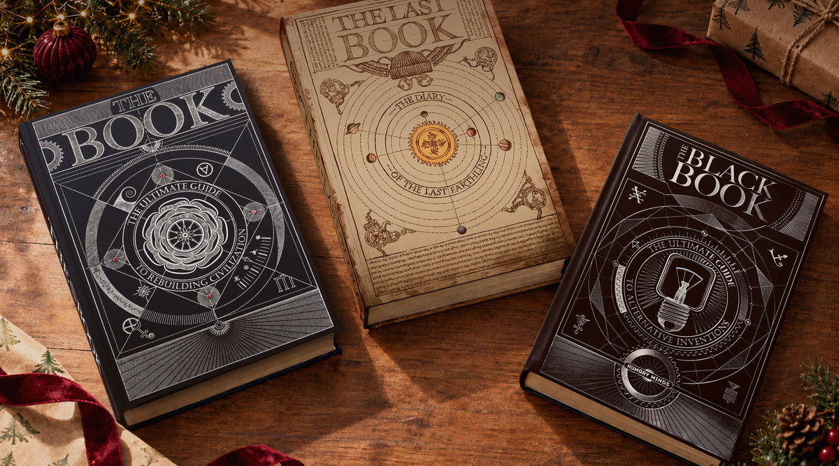 Gifts for Mom and Dad: Christmas Gifts for Every Kind of Parent