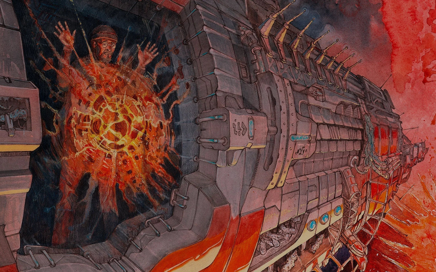 What If You Were the Last Person on Earth?  The Psychology of Solitude