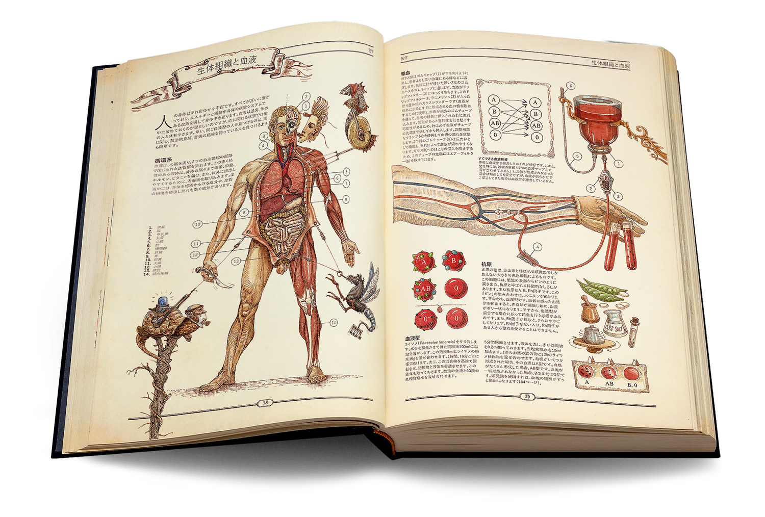 Medicine