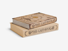 The Last Book in a Gift Box. The Diary of The Last Earthling  image #2