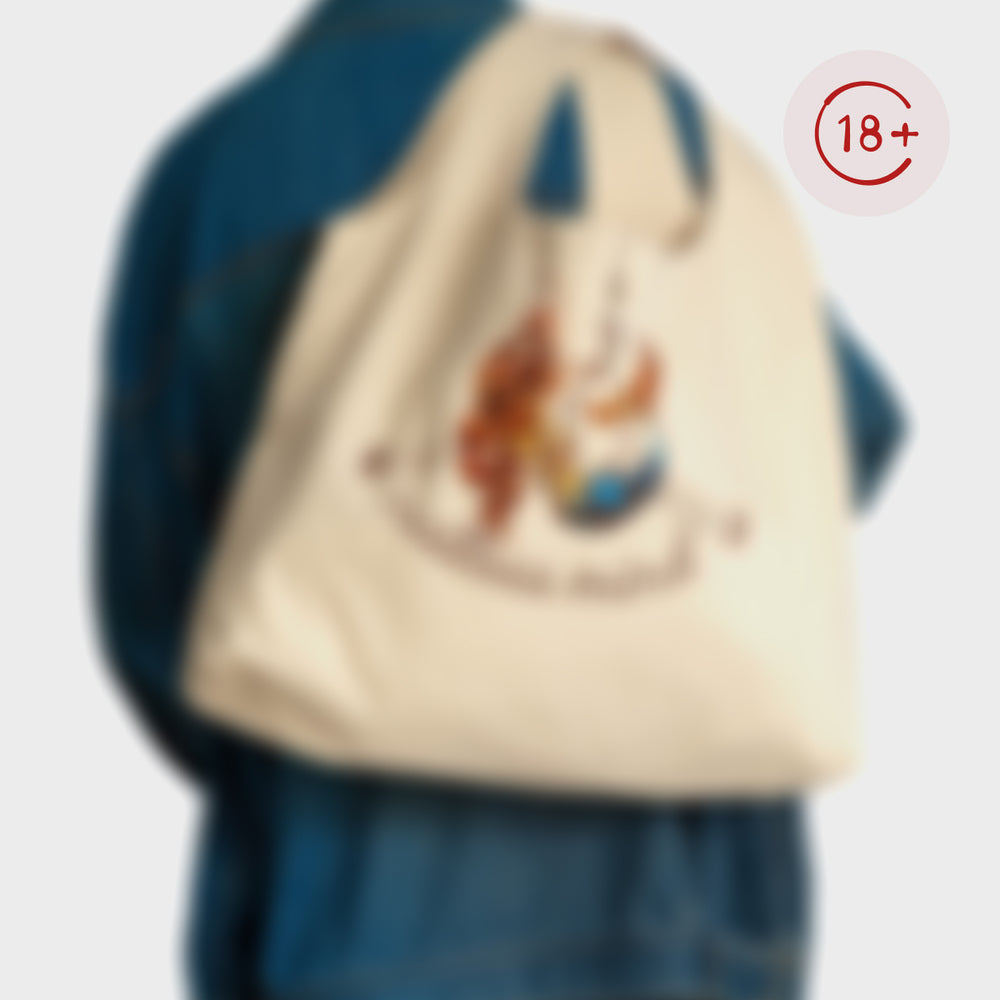 Tote Bag #2