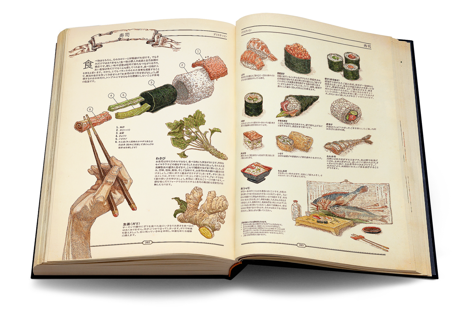 Delicatessen
