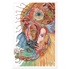 Vision Seeker Premium Matte Paper Poster image #3
