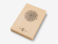 The Last Book in a Gift Box. The Diary of The Last Earthling  image #3
