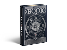 The Book. The Ultimate Guide to Rebuilding Civilization. English version 🇬🇧 image #1