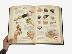 The Book in a Gift Box. The Ultimate Guide to Rebuilding Civilization image #5