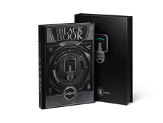 The Black Book in a Gift Box. The Ultimate Guide to Alternative Inventions image #1