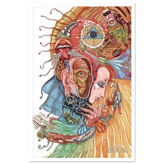 Vision Seeker Premium Matte Paper Poster image #1