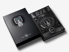 The Black Book in a Gift Box. The Ultimate Guide to Alternative Inventions image #3