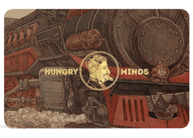 Tarjeta de regalo digital Railroad