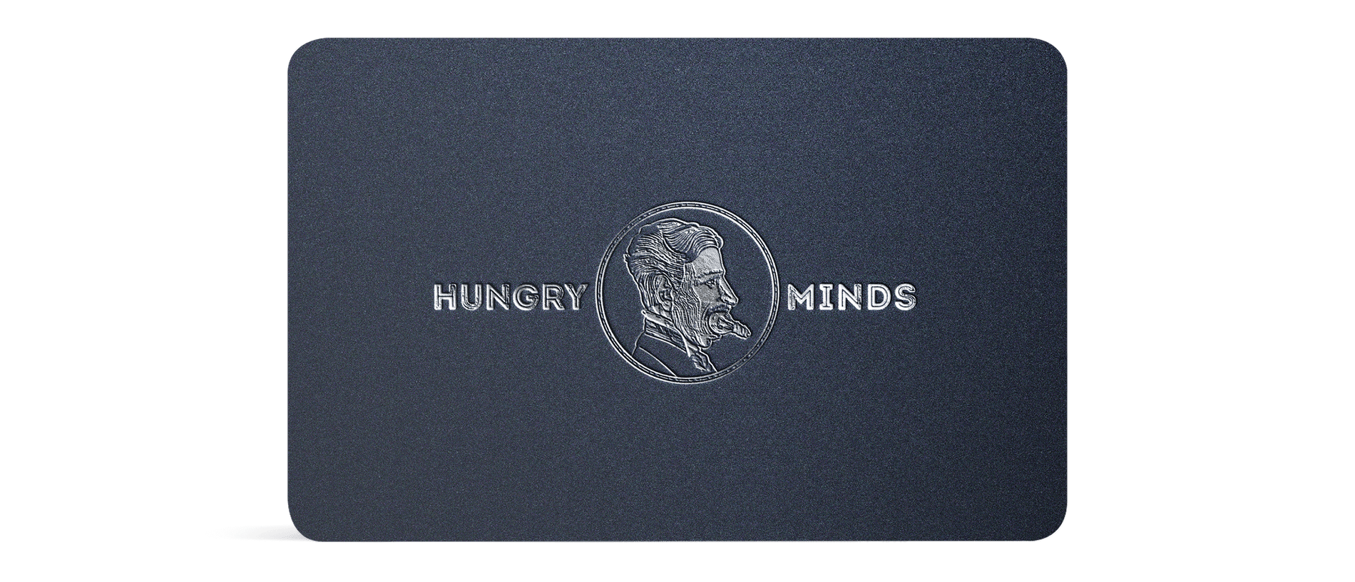Tarjeta regalo digital de Hungry Minds image #1