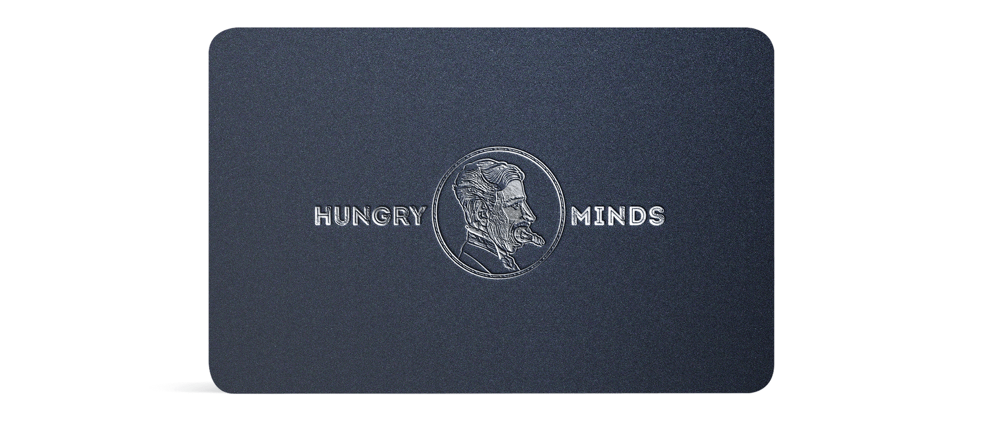 Digital Gift Card - Hungry Minds