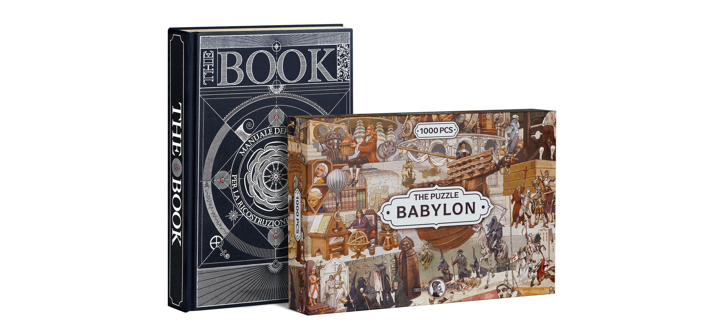 babylon