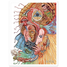 Vision Seeker Premium Matte Paper Poster image #2
