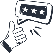 1B+ Annual media impressions