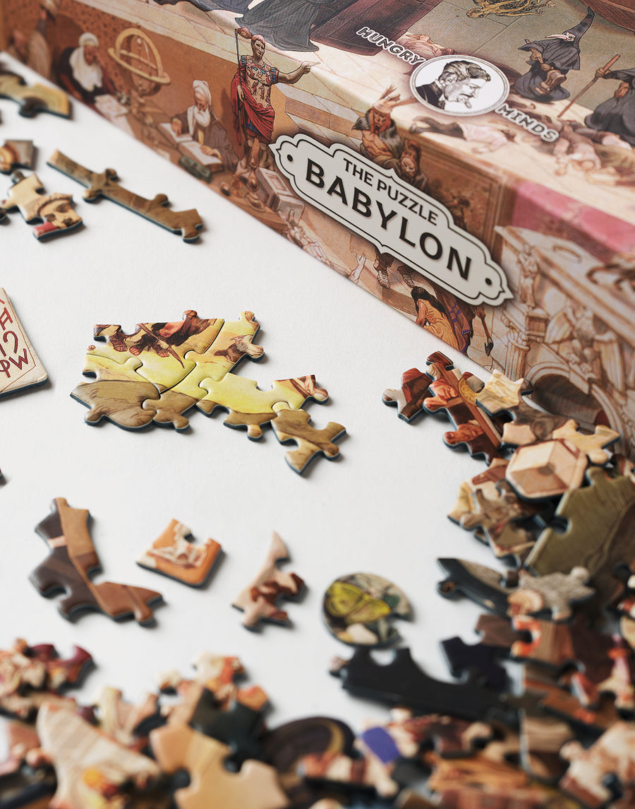 Babylon image 1