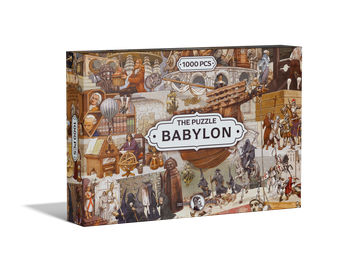 Babylon
