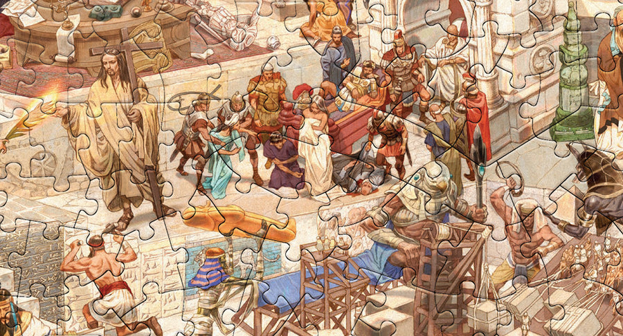 Babylon 2