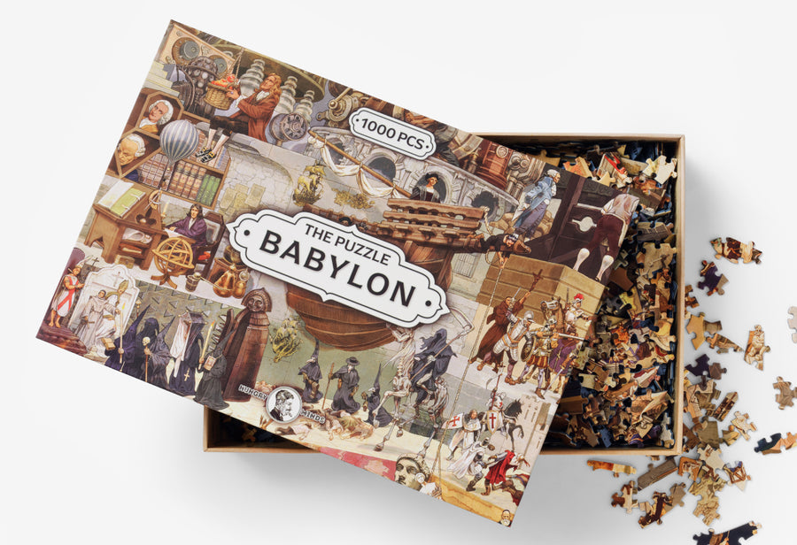 Babylon image 3