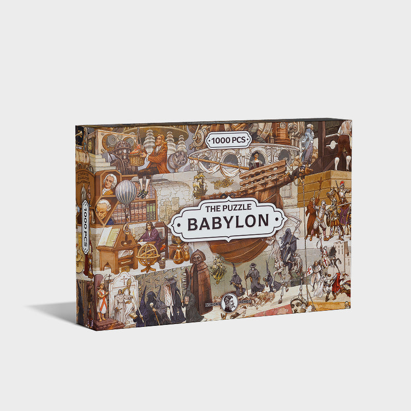 Babylon