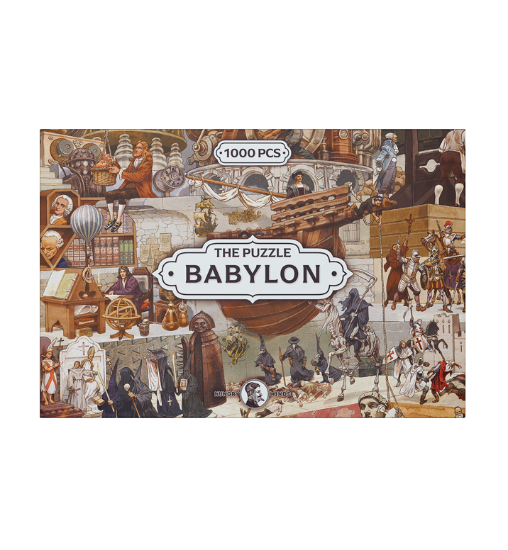 Babylon