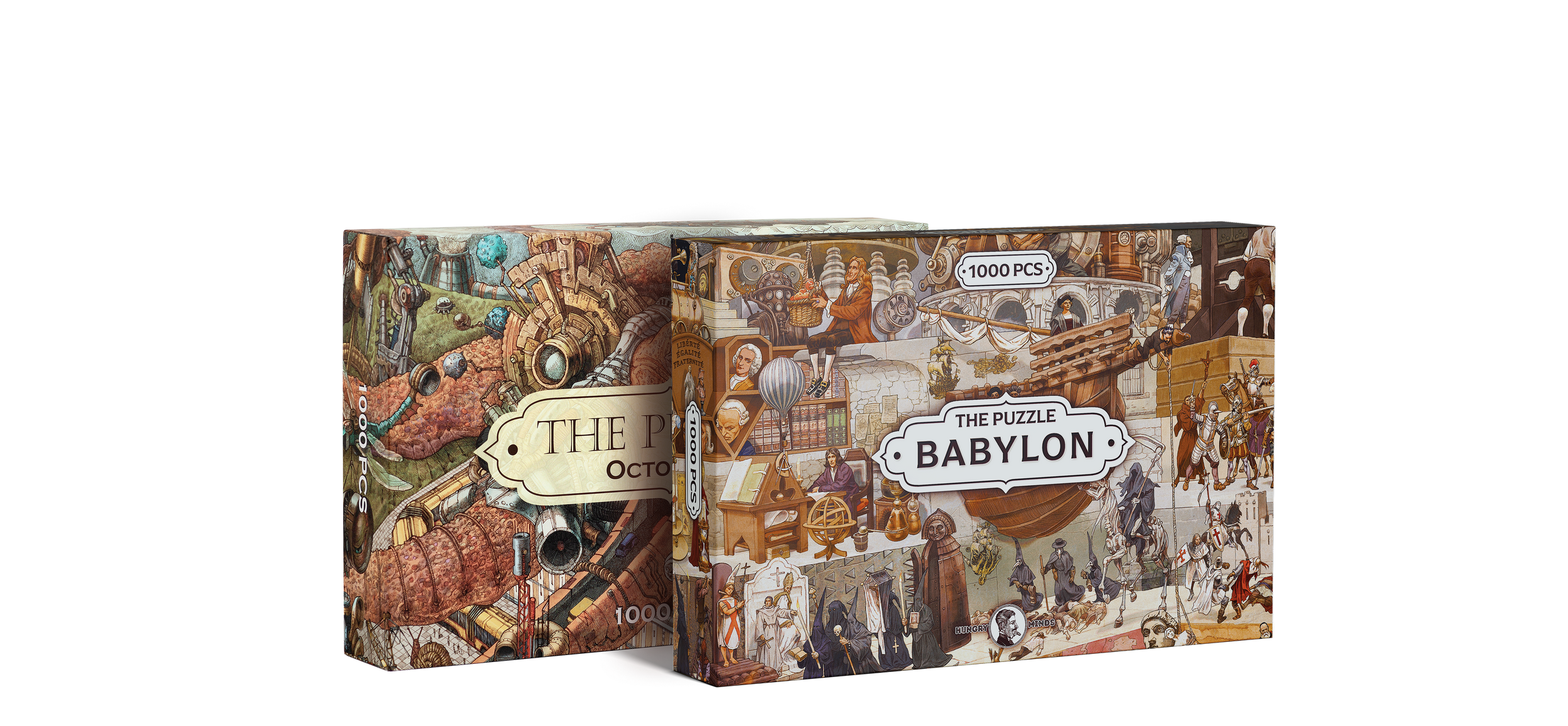 babylon