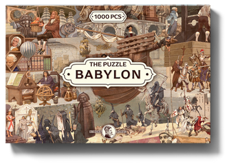 Babylon