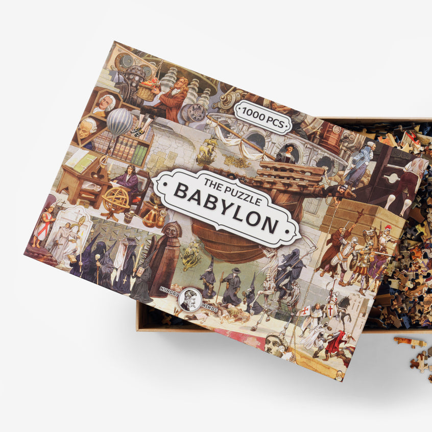 Babylon