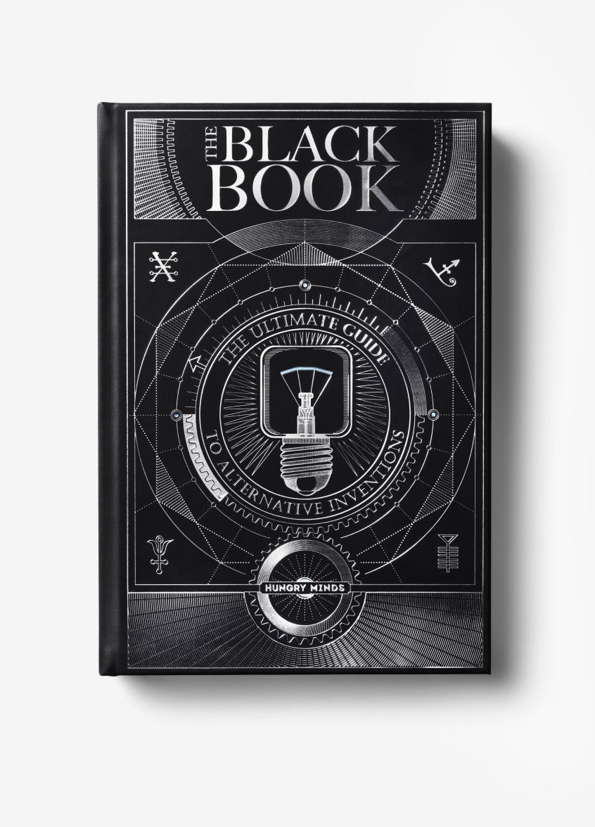 The Black Book image 1