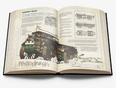 The Black Book. The Ultimate Guide to Alternative Inventions image #4