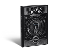 The Black Book. The Ultimate Guide to Alternative Inventions image #1