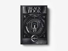 The Black Book. The Ultimate Guide to Alternative Inventions image #8