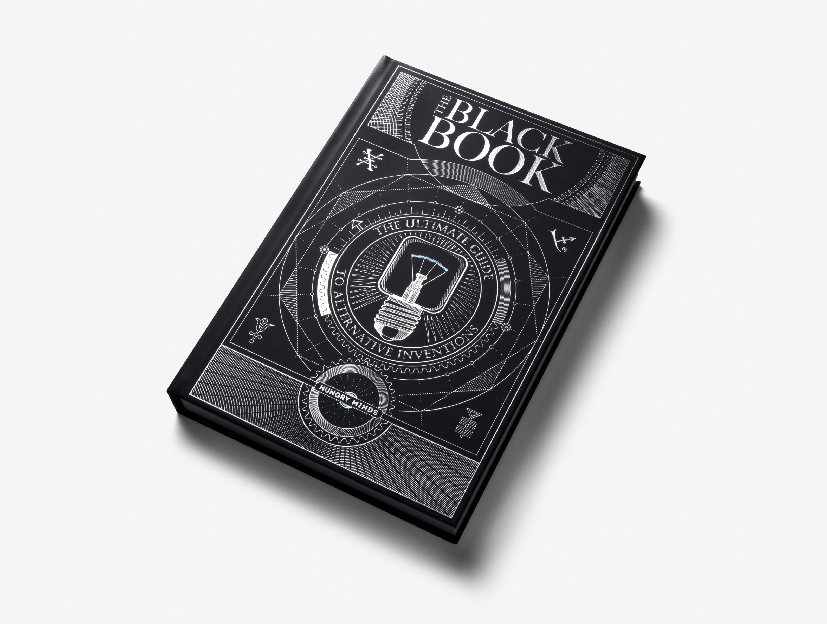 The Black Book - Hungry Minds