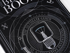 The Black Book. The Ultimate Guide to Alternative Inventions image #7