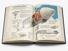 The Black Book. The Ultimate Guide to Alternative Inventions image #3