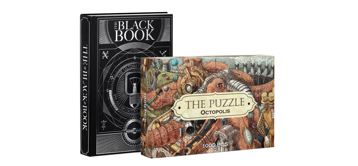 the-puzzle