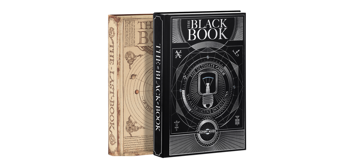 the-black-book