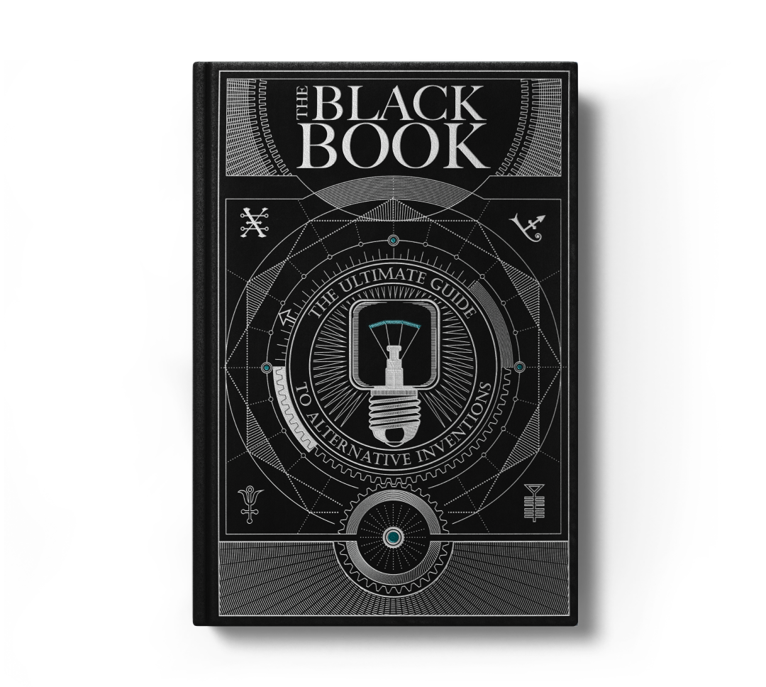 The Black Book