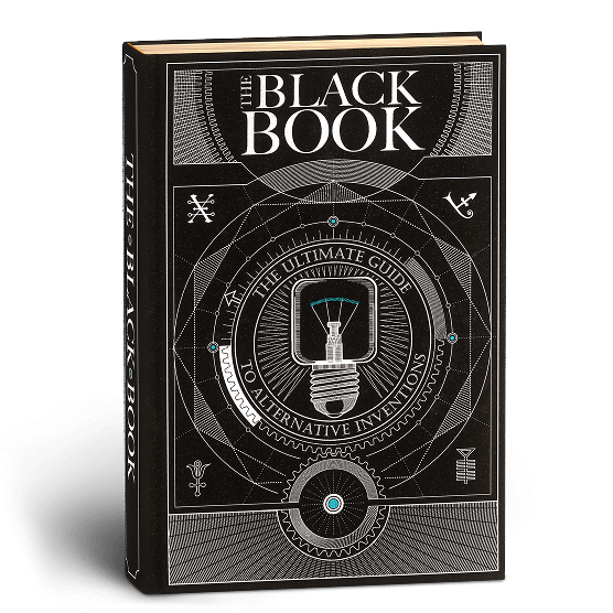 The Black Book