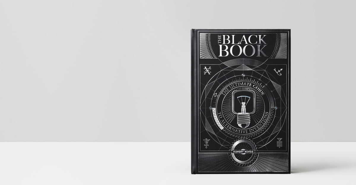 The Black Book