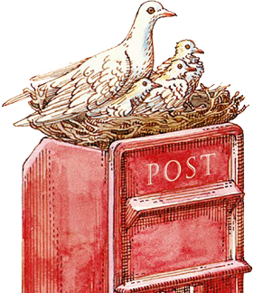 The journal of our publishing house