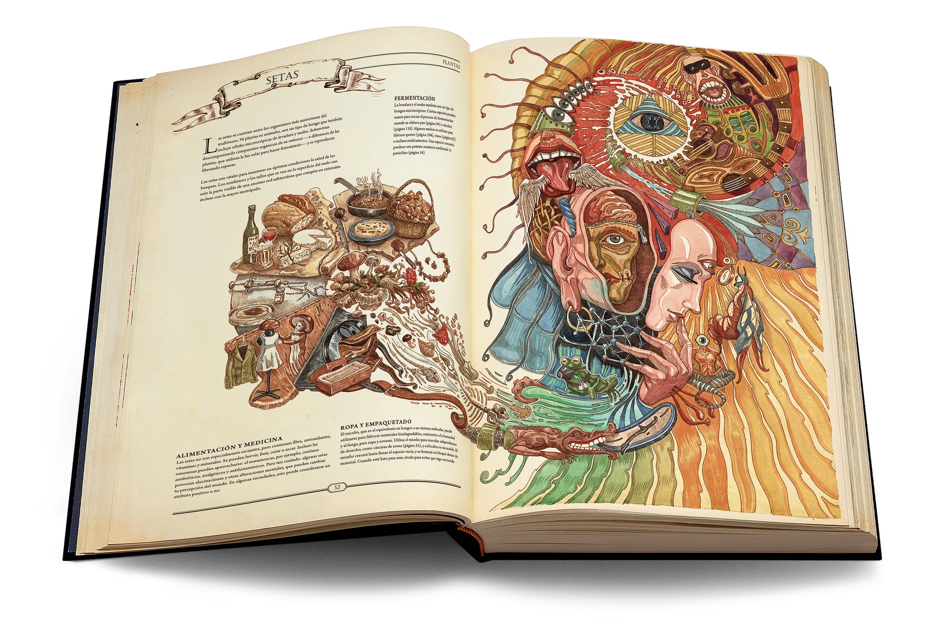 The Book. The Ultimate Guide to Rebuilding Civilization. Spanish Version image #5