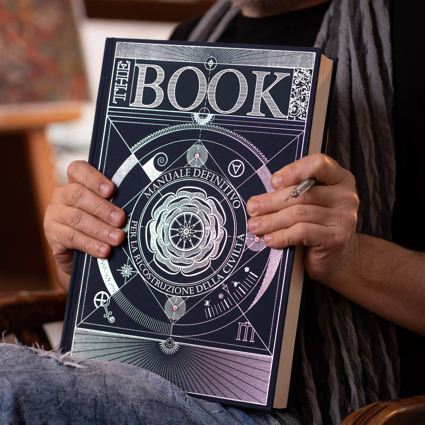 Ogni dettaglio conta