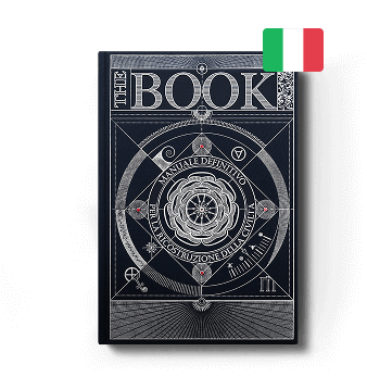 The Book: Italian Edition!