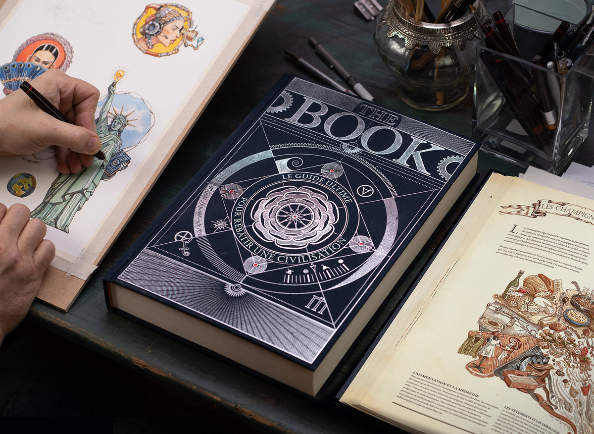 book